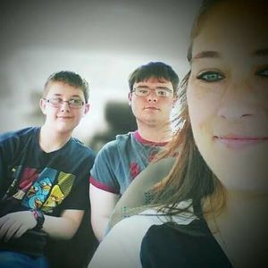 Meet your Posher, Robbie